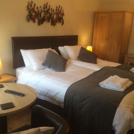 The Salford Inn Chipping Norton Zewnętrze zdjęcie