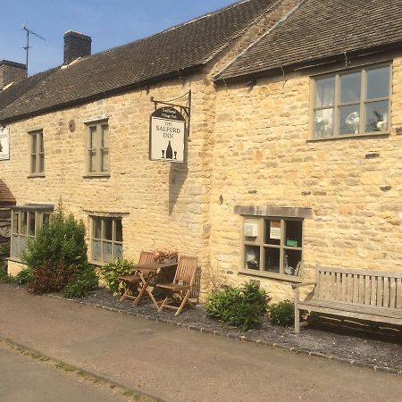 The Salford Inn Chipping Norton Zewnętrze zdjęcie