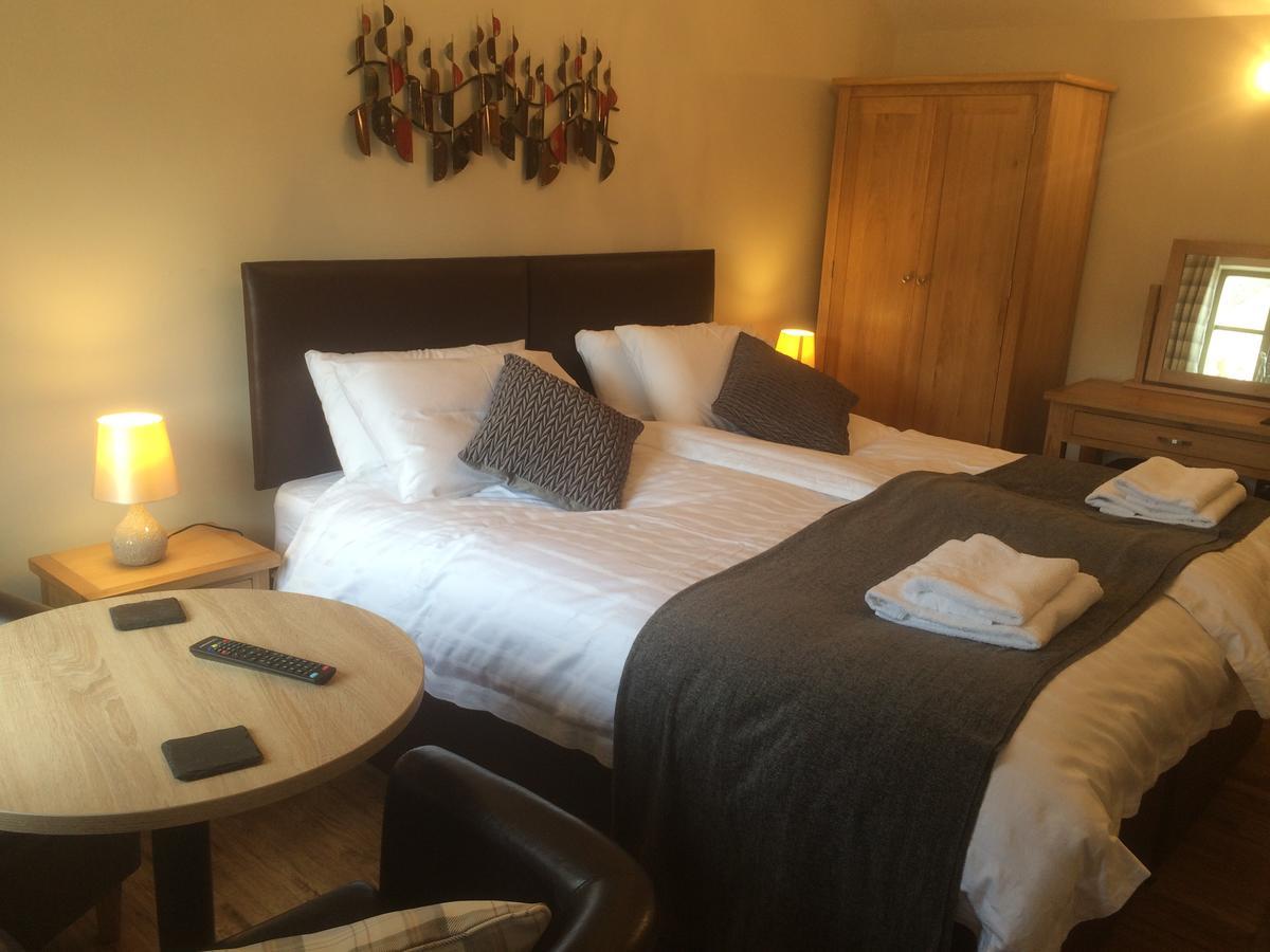 The Salford Inn Chipping Norton Zewnętrze zdjęcie