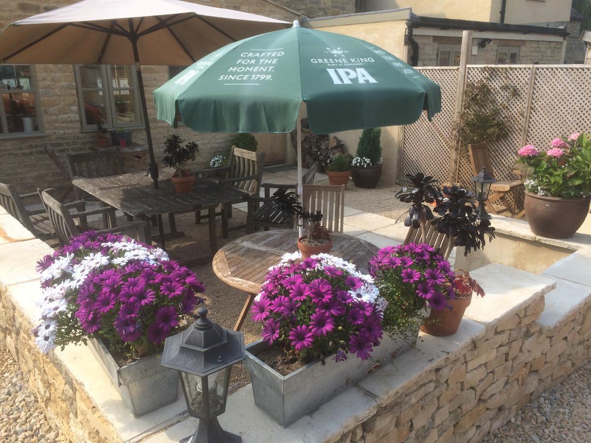 The Salford Inn Chipping Norton Zewnętrze zdjęcie