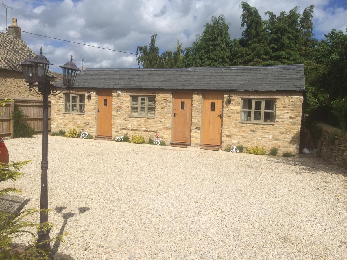 The Salford Inn Chipping Norton Zewnętrze zdjęcie