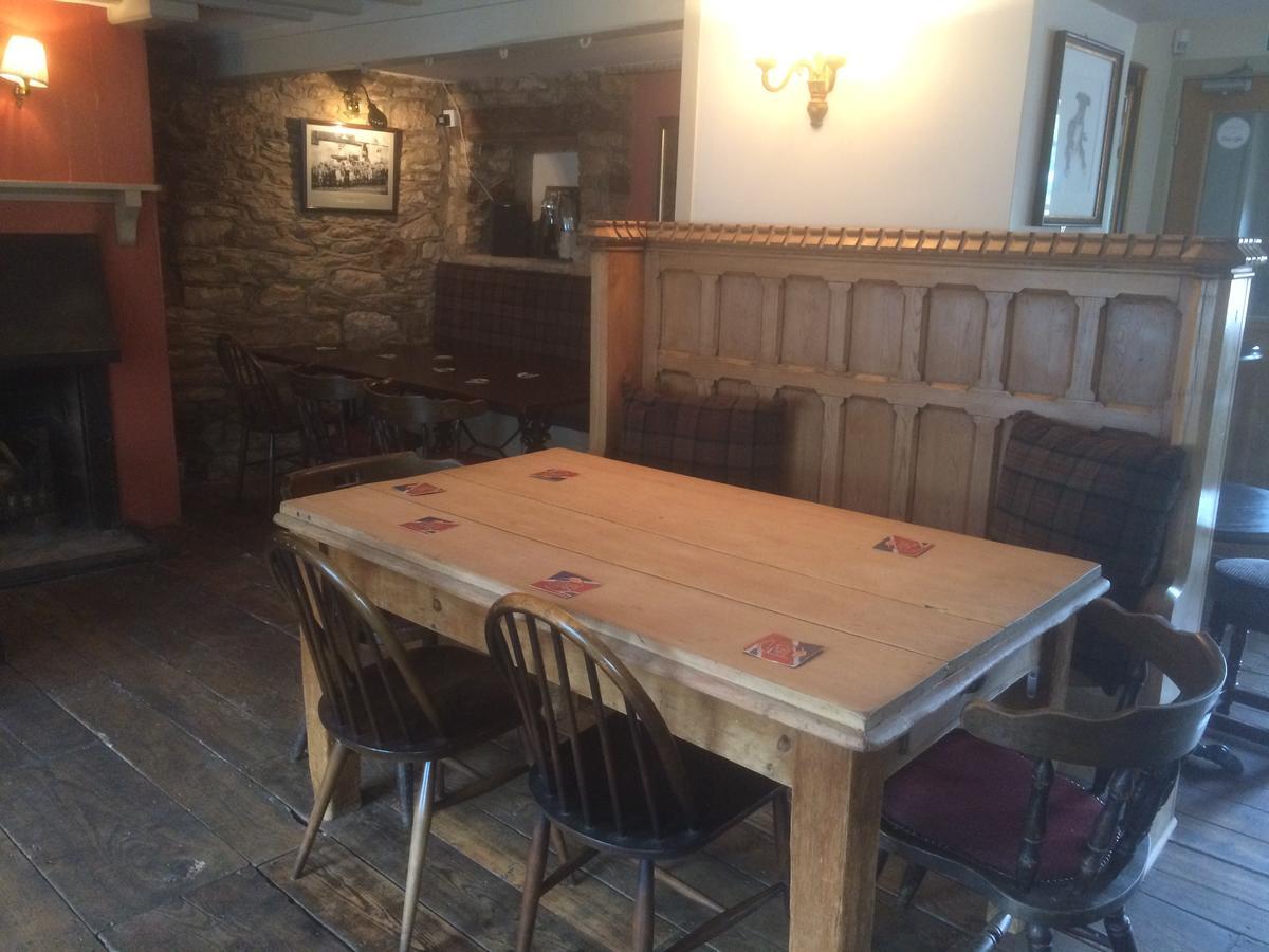 The Salford Inn Chipping Norton Zewnętrze zdjęcie