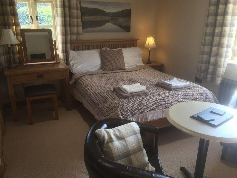 The Salford Inn Chipping Norton Zewnętrze zdjęcie