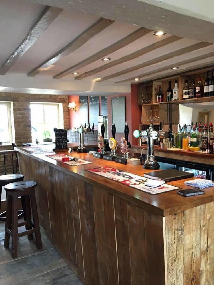 The Salford Inn Chipping Norton Zewnętrze zdjęcie
