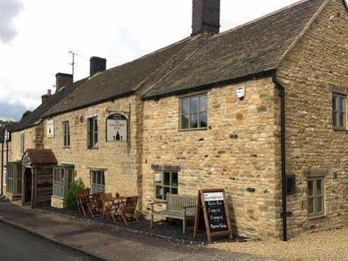 The Salford Inn Chipping Norton Zewnętrze zdjęcie