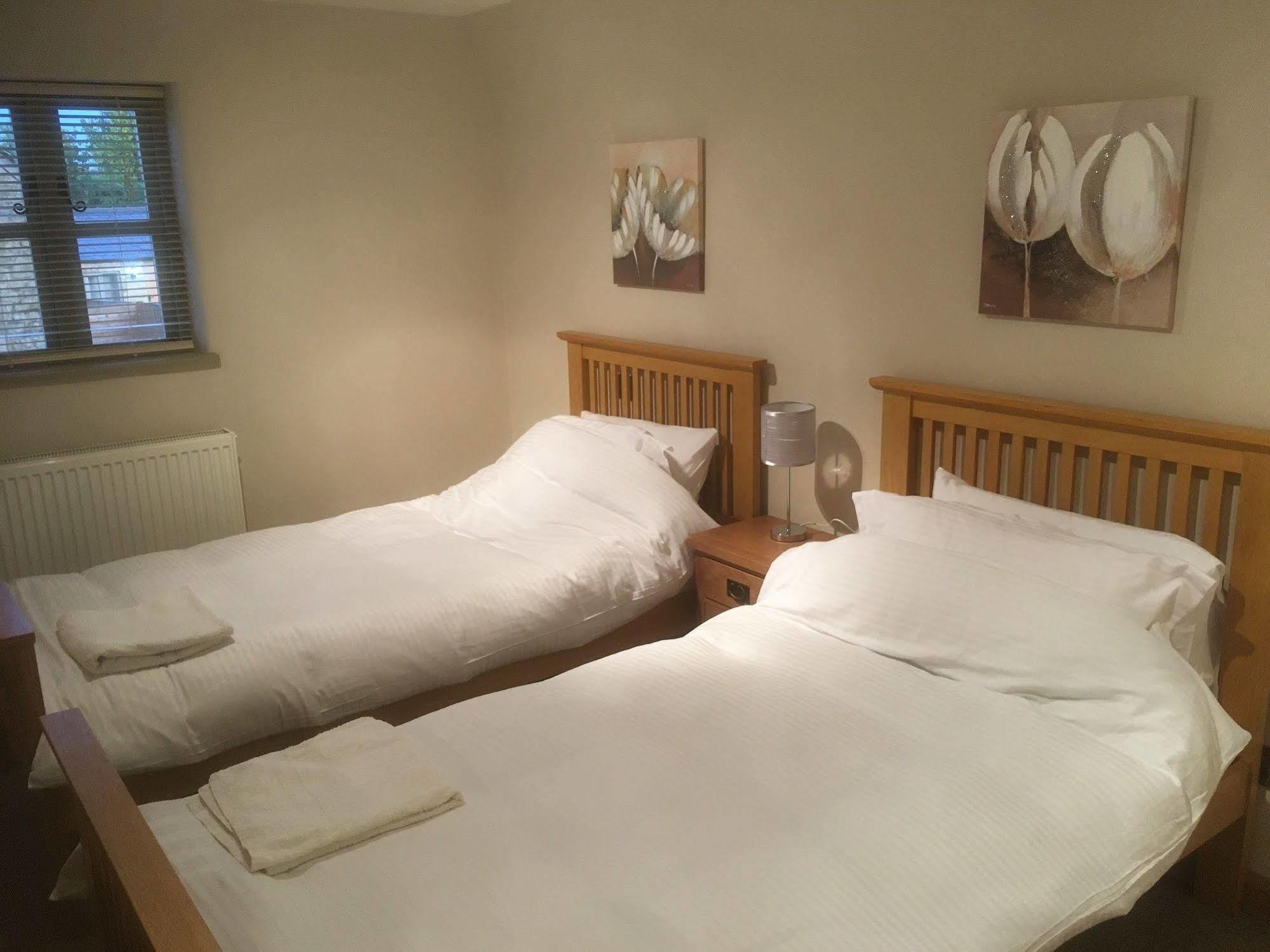 The Salford Inn Chipping Norton Zewnętrze zdjęcie