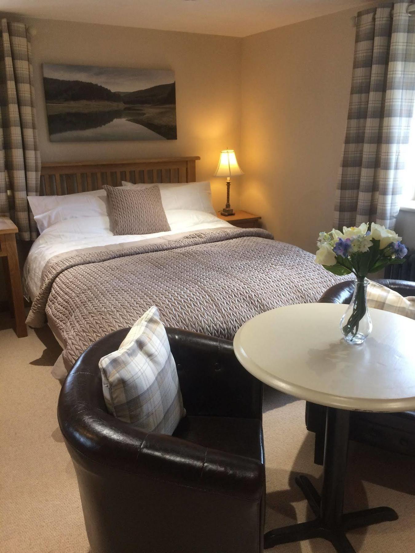 The Salford Inn Chipping Norton Zewnętrze zdjęcie
